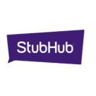 StubHub Square Logo