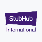 Stubhub International logo