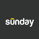 Sunday Lawn Care Logo
