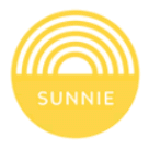 SUNNIE Skincare Logo