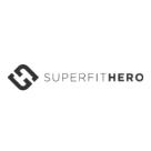 Superfit Hero Logo