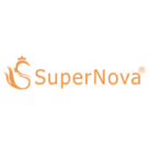 SuperNova Hair Logo