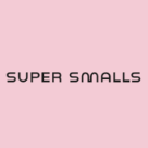 Super Smalls Logo