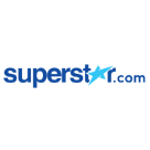 SuperStar.com Logo