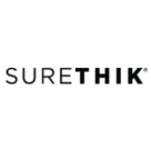 SureThik Logo