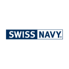 Swiss Navy Square Logo