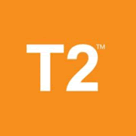 T2Tea US Square Logo