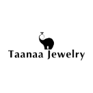 Taanaa Jewelry Square Logo