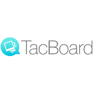Tacboard Square Logo