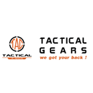 Tacticalxmen Square Logo