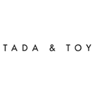 Tada & Toy Square Logo