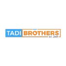 TadiBrothers  Logo