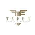 TAFER Hotels & Resorts Square Logo