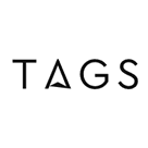 TAGS.COM Square Logo