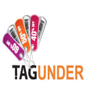 TagUnder.com Square Logo