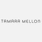 Tamara Mellon Square Logo