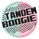 Tandem Boogie Logo