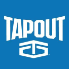Tapout Logo