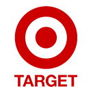 Target.com Square Logo