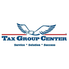 Tax Group Center Logo