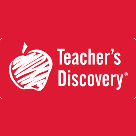 Teacher's Discovery Logo