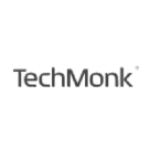 TechMonk  Logo