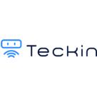 Teckin Logo