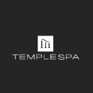 Temple Spa USA Logo