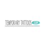 TemporaryTattoos.com Logo