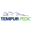 Tempur-Pedic Square Logo