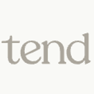 Tend Logo