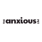 The Anxious Pet Logo