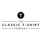 The Classic T-Shirt Company Logo