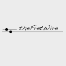 The Fret Wire Logo