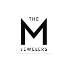 The M Jewelers Square Logo