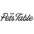 The Pets Table logo