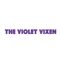 The Violet Vixen Logo