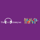 TheVoiceLibrary.net Logo