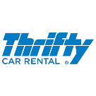 Thrifty Rent-A-Car Logo