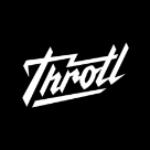 Throtl Logo