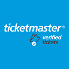 Ticketmaster Square Logo
