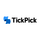 TickPick  Square Logo