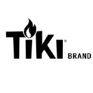 Tiki Brand Square Logo
