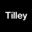 Tilley US Logo
