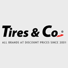 Tires & Co Logo