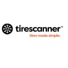 Tirescanner Logo