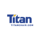 Titan Chair Logo