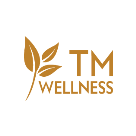 TM Wellness logo