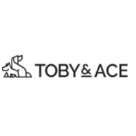 Toby & Ace Logo
