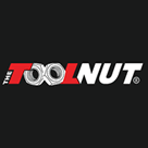 The Tool Nut Logo